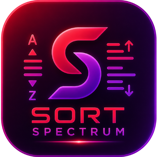 Sort Spectrum Logo